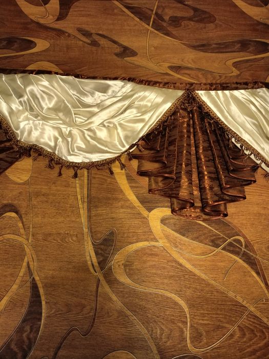 Лабрикен на вікна