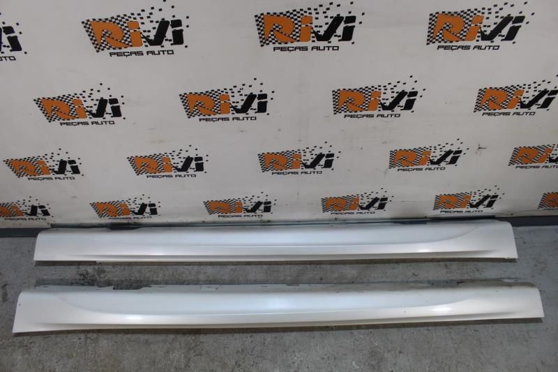 Embaladeiras BMW X1 (E84)