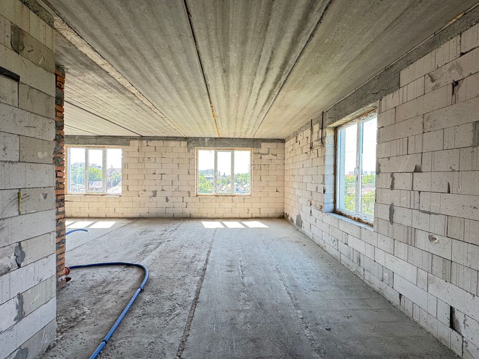 2-кімнатна квартира за адресою (площа 58,6 м²) - Atlanta.ua - фото 6