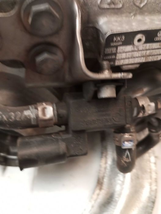 Turbo K03 2.0 TFSI 200cv – Ref: 06F145701G (Golf GTI / A3)