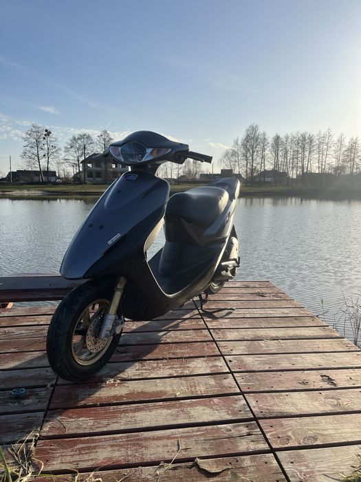 Продам HONDA 57 Z4