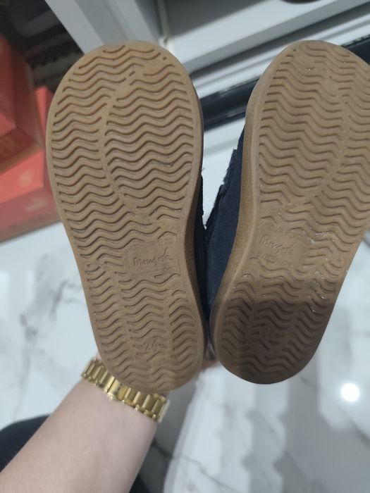 Dziecięce buty Mrugała nr 24