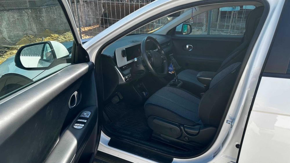Hyundai Ioniq 5 2021 Premium