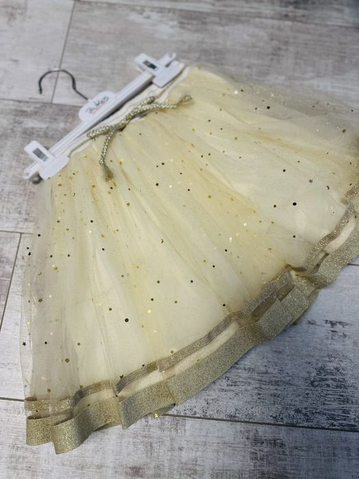 Спідниця для дівчинки