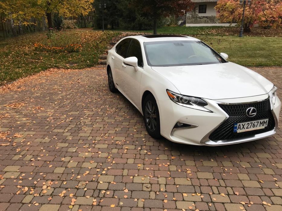 Lexus ES 300 лексус 300