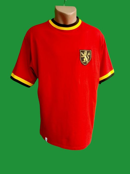 Футболка б/у австрия ретро