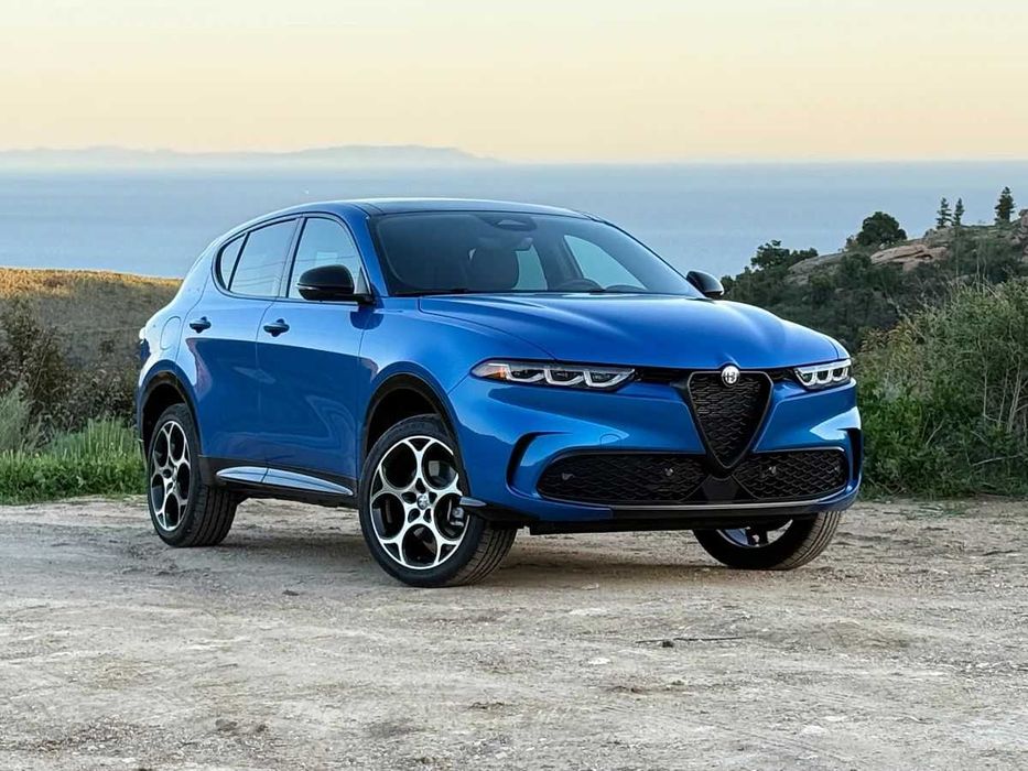 FELGI R19 5x110 EREN MB ALFA ROMEO Giulietta Giulia Stelvio Tonale 159 Brera
