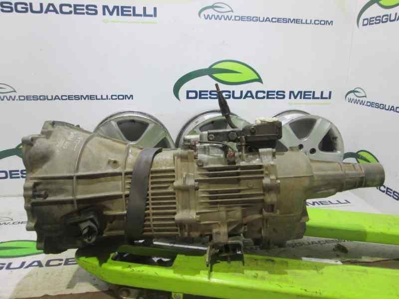 Caixa De Velocidades Opel Frontera
