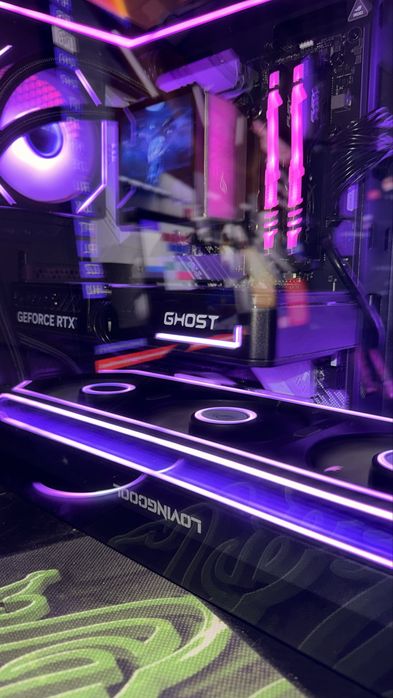 Wymienie RTX 5060TI 8gb na rtx 4070ti super oc 16gb Pabianice • OLX.pl