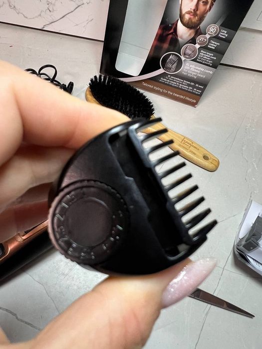 Тример для бороди Remington