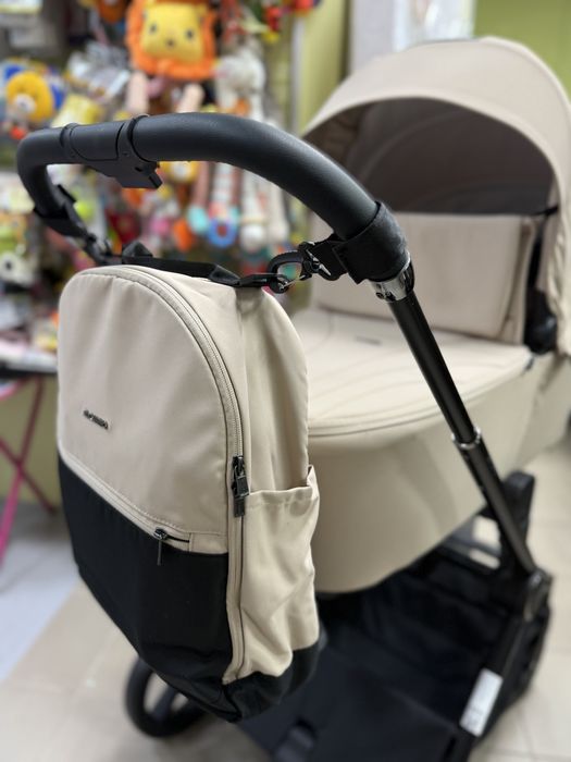 El Camino Persona коляска 2в1