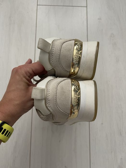 Кросівки Michael Kors оригінал