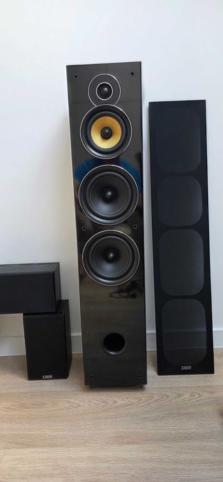 Kino domowe pioneer