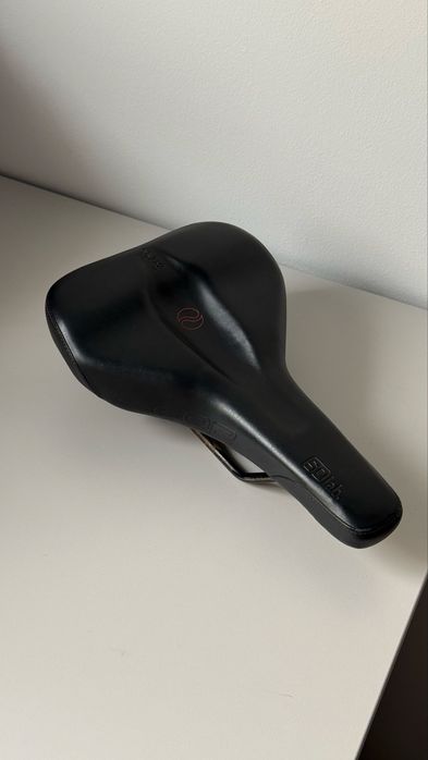 siodełko rowerowe SQlab 610 Ergolux active 2.1 ergonomiczne