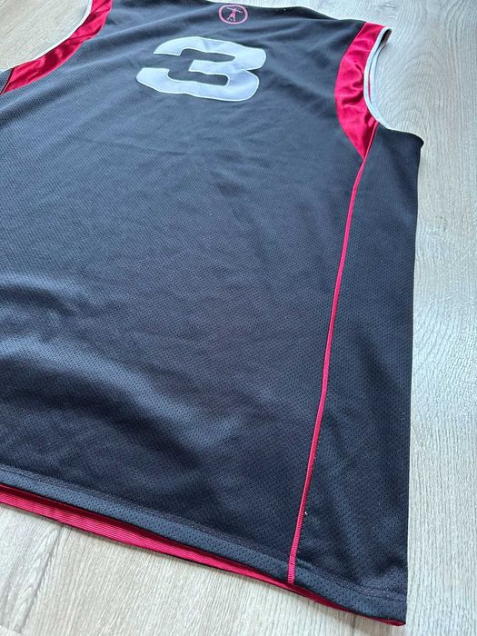 Converse Wade #3 koszulka koszykarska XXL męska jersey NBA basketball