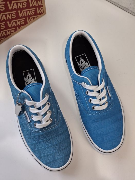 Trampki sneakersy Vans Era r.36,5
