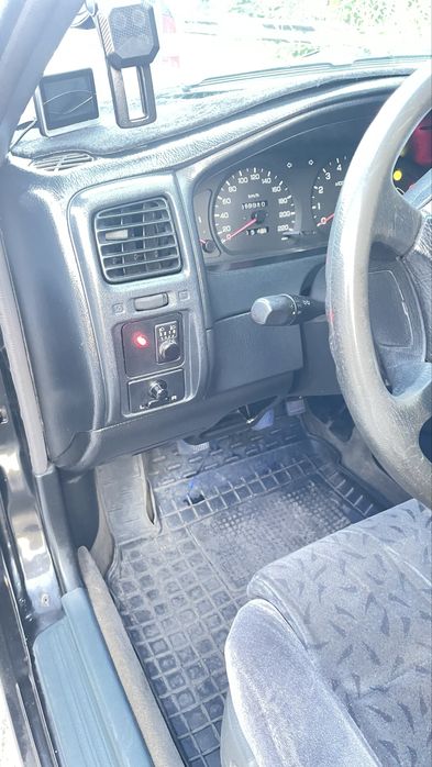 Nisan almera slx 1,4