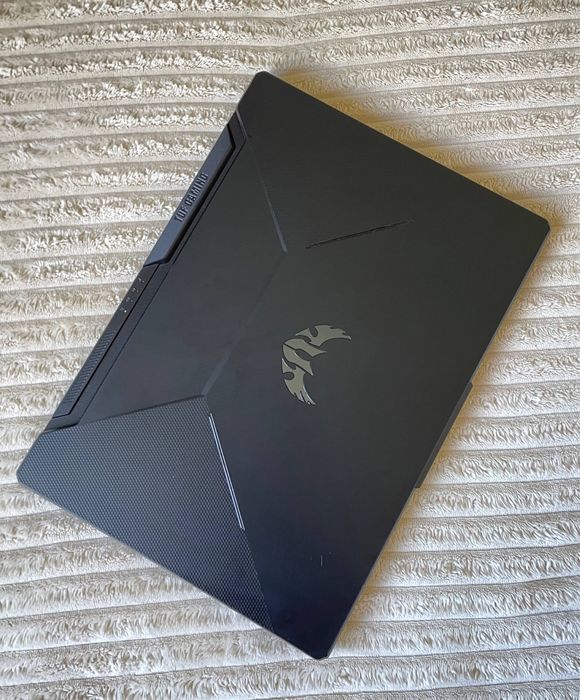 150+ Ноутбуківℹ️НОВЫЙ ASUS TUF Gaming 144Hz 15.6"‼️GTX1650 4Gb/Core i5 10Th 8 ядер /SSD 512Gb/16-32Gb/ПОЛНЫЙ КОМПЛЕКТ/Traid-in/ Розтрочка