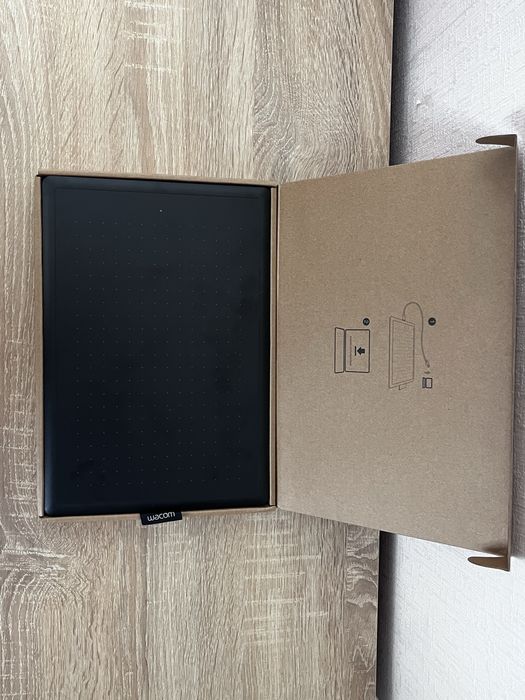 Wacom ctl-672-n графічний планшет.