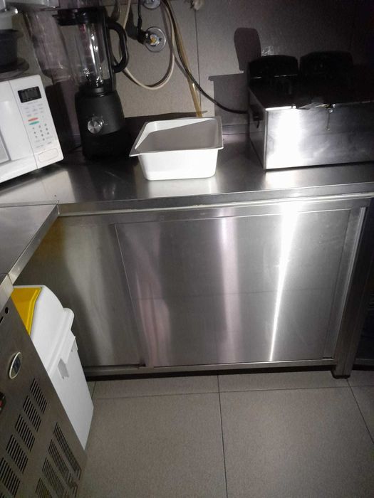 Equipamentos de bastidor de copa