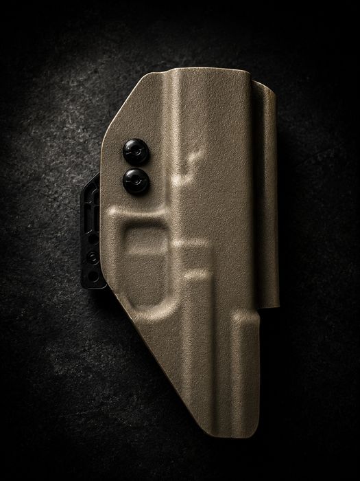 Coldre interior - Walther PDP 4.5"