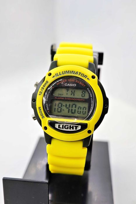 Zegarek Casio LW-22H