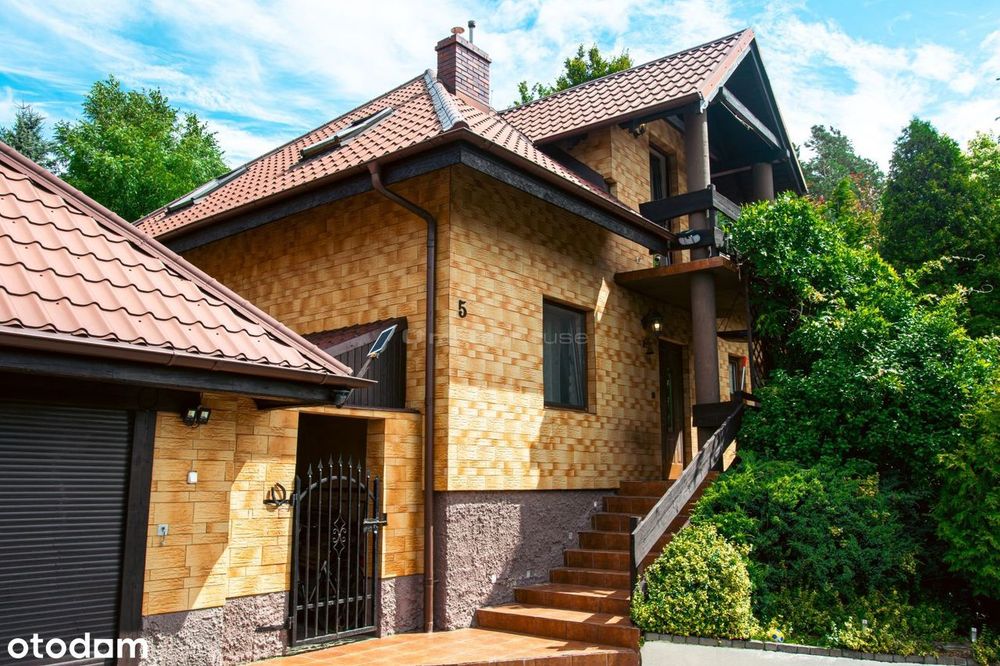 Dom na sprzedaż, 129 m², Sępólno Krajeńskie