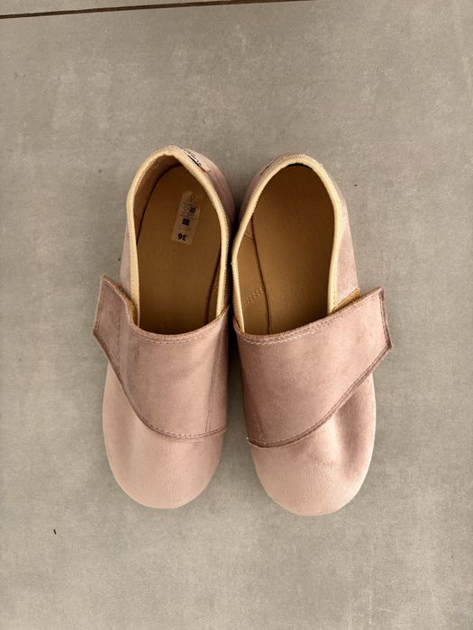 Kapcie Slippers Family rozm. 36