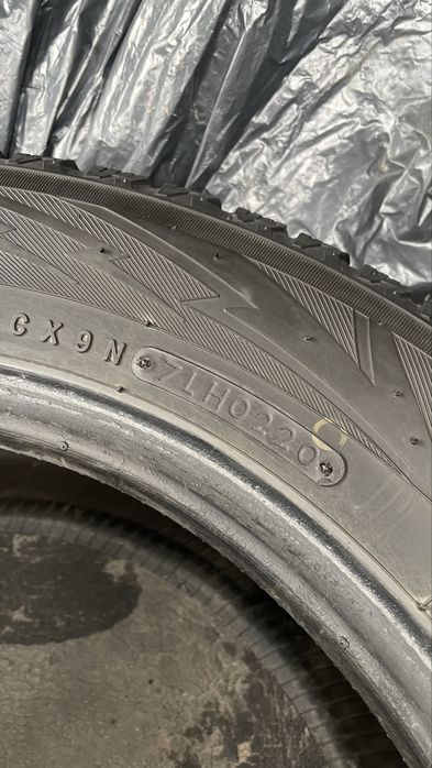 Резина Toyo observe gsi-6 195/65 r15 91H
