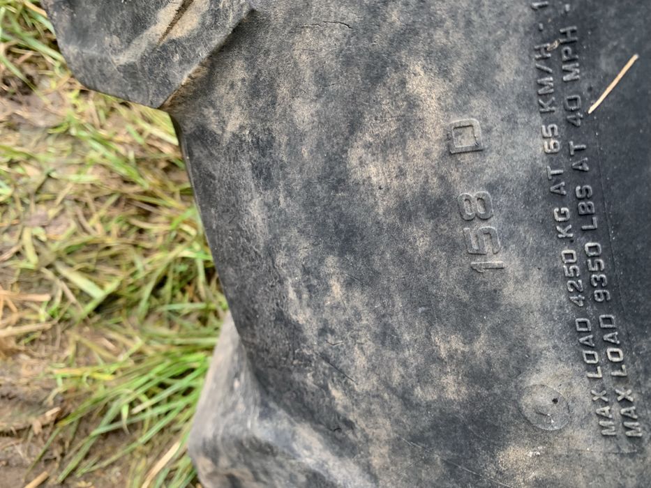 Opony Trelleborg 650/65 R42 2 szt