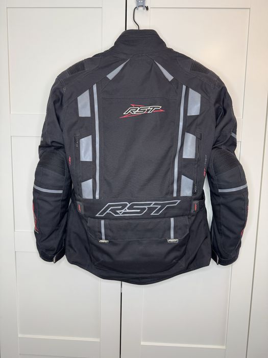 Kurtka Motocyklowa Rst M Paragon 5 Tekstylna Turystyczna Alpinestars