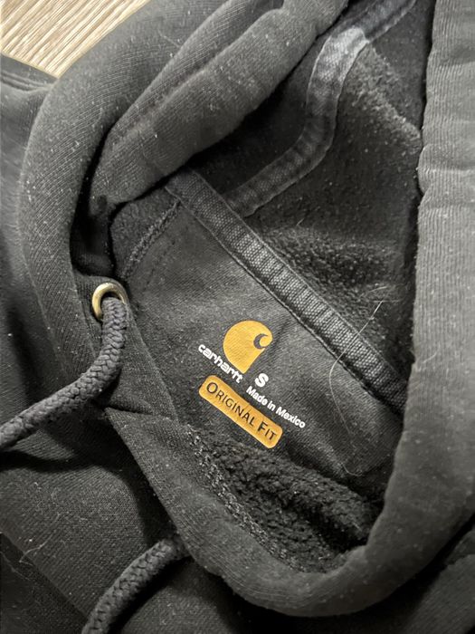 Худі Carhartt size m