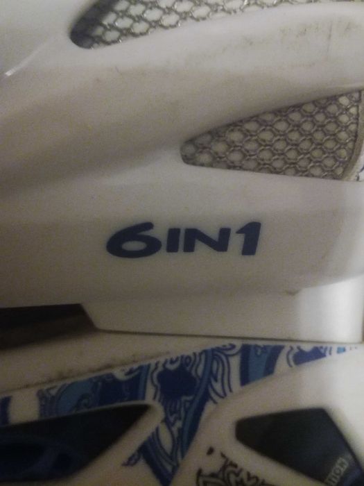 Бу ролики + захист