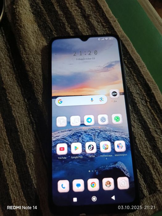 Redmi 12 c Срочно продам