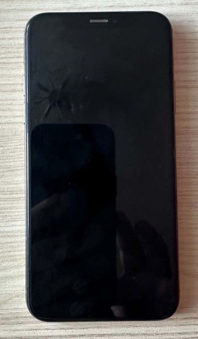 iPhone Xs 256 GB Rose Gold