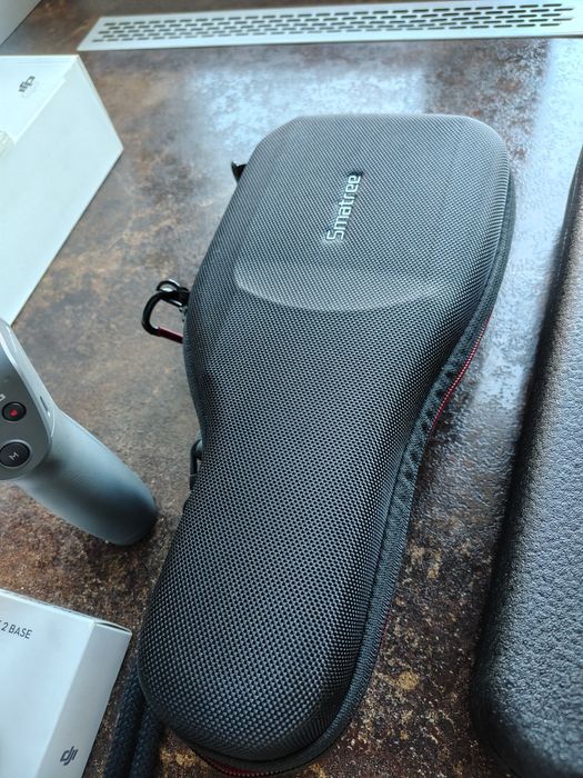 Стедікам DJI Osmo mobile 2 (новий стан) з безкоштовними бонусами