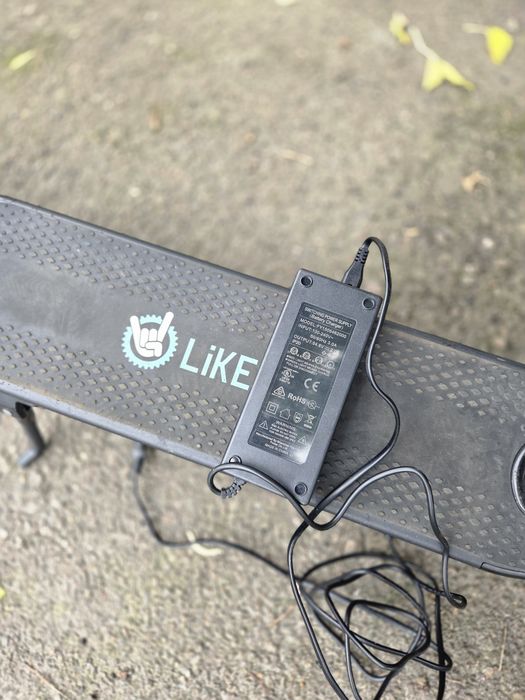 Електросамокат Like Bike N600
