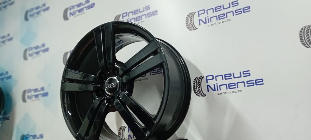 Jantes 18 5x112 Audi Vw Seat