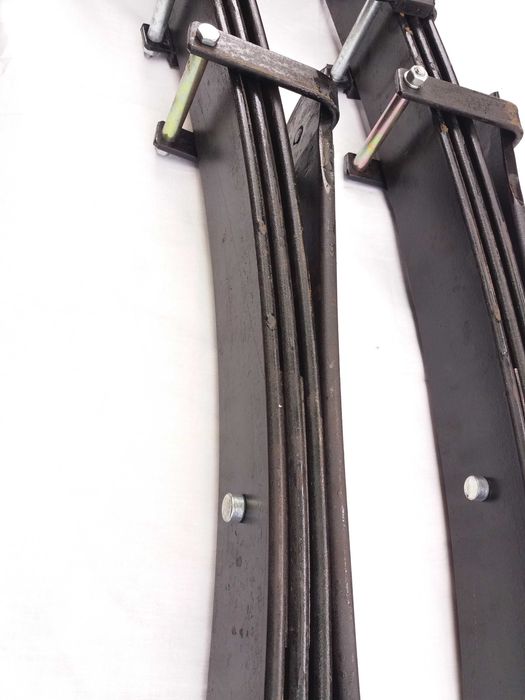 Рессоры Хюндай Н-100\Hyundai H100