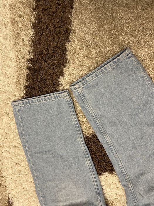 Baggy jeans, Баггі джинси Pul Bear