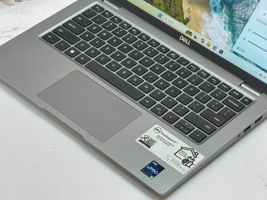 Dell Latitude 14" i5/16GB/256Nvme linha Profissional com Garantia