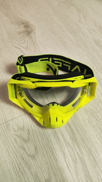 Шолом. Окуляри.Перчатки.