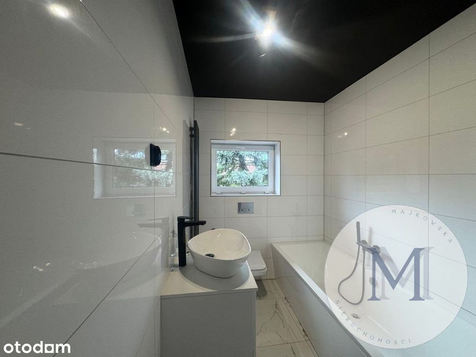 Dom po kapitalnym remoncie | 205 m² | Gubin, ul. Jagiellońska
