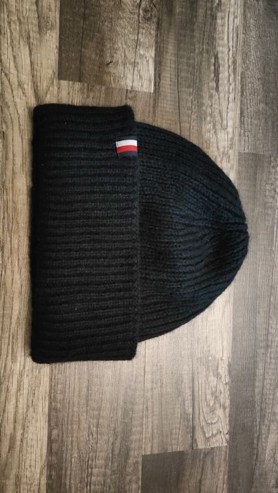 nowa zimowa czapka TOMMY HILFIGER