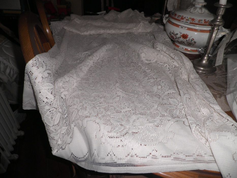 Lindos cortinados