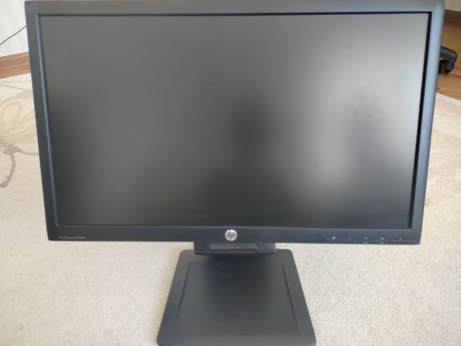 Монітор hp compaq