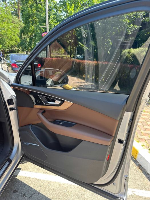 Audi Q7 2016 VIN WA1LAAF70HD026293 фото оголошення 21 з 24