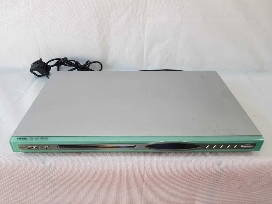Odtwarzacz DVD Goodmans GDVD148HDMI