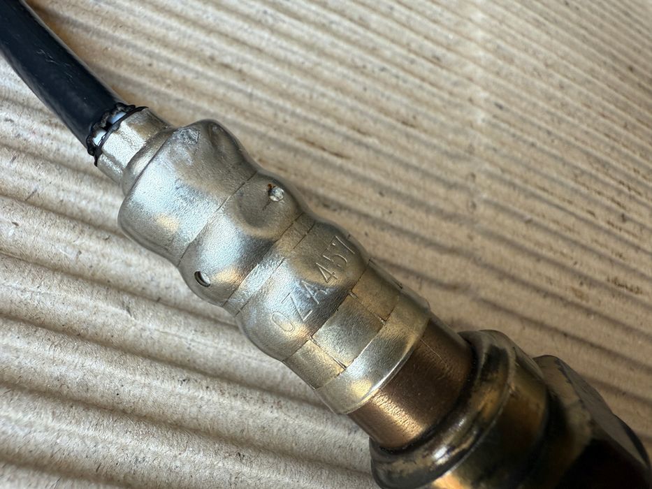 bmw x3 e46 e39 3.0b sonda lambda 0za457-ee14