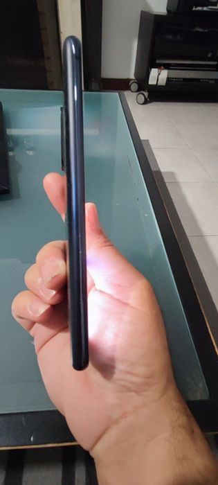 Galaxy Samsung s20 fe snapdragon